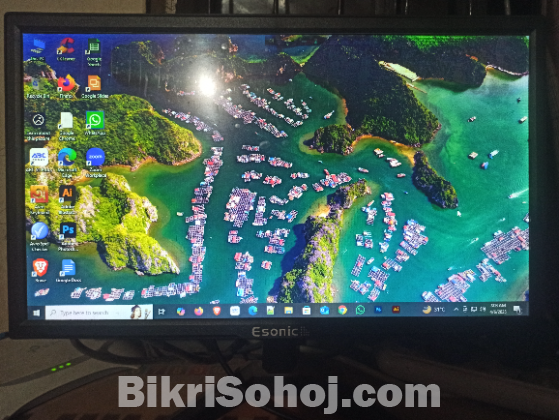 Pc sell